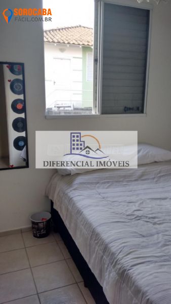Casa em Vila Haro, Sorocaba - Linda casa em condominio - Foto 6